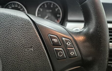 BMW 3 серия, 2007 год, 746 000 рублей, 16 фотография