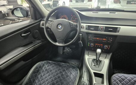 BMW 3 серия, 2007 год, 746 000 рублей, 20 фотография