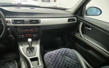 BMW 3 серия, 2007 год, 746 000 рублей, 22 фотография