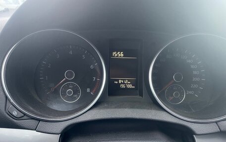 Volkswagen Golf VI, 2011 год, 780 000 рублей, 6 фотография