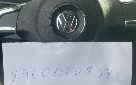 Volkswagen Golf VI, 2011 год, 780 000 рублей, 10 фотография