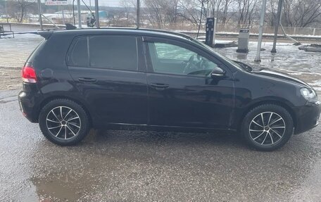 Volkswagen Golf VI, 2011 год, 780 000 рублей, 3 фотография