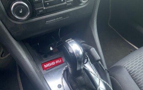 Volkswagen Golf VI, 2011 год, 780 000 рублей, 8 фотография