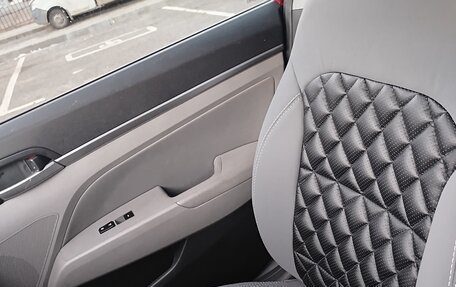 Hyundai Elantra VI рестайлинг, 2019 год, 1 300 000 рублей, 1 фотография