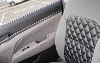 Hyundai Elantra VI рестайлинг, 2019 год, 1 300 000 рублей, 1 фотография