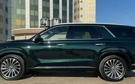 Hyundai Palisade I, 2024 год, 7 350 000 рублей, 1 фотография