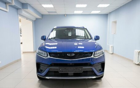 Geely Tugella FY11, 2021 год, 2 599 000 рублей, 1 фотография