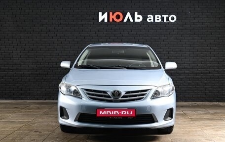 Toyota Corolla, 2012 год, 1 040 000 рублей, 1 фотография