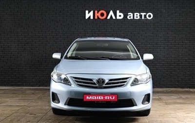 Toyota Corolla, 2012 год, 1 040 000 рублей, 1 фотография