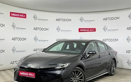 Toyota Camry, 2025 год, 4 498 000 рублей, 1 фотография