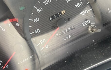 Hyundai Accent II, 2007 год, 520 000 рублей, 9 фотография