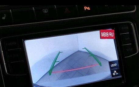 Volkswagen Polo VI (EU Market), 2019 год, 1 395 000 рублей, 11 фотография