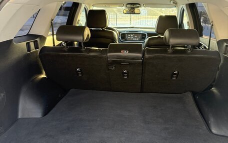 KIA Sorento III Prime рестайлинг, 2017 год, 1 880 000 рублей, 14 фотография