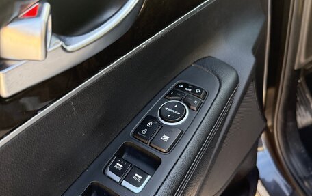 KIA Sorento III Prime рестайлинг, 2017 год, 1 880 000 рублей, 11 фотография