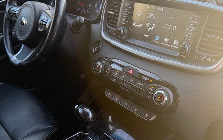 KIA Sorento III Prime рестайлинг, 2017 год, 1 880 000 рублей, 9 фотография