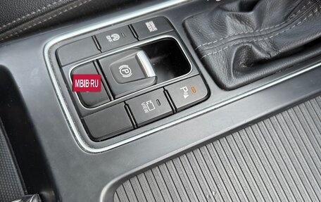 KIA Sorento III Prime рестайлинг, 2017 год, 1 880 000 рублей, 12 фотография