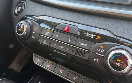 KIA Sorento III Prime рестайлинг, 2017 год, 1 880 000 рублей, 16 фотография