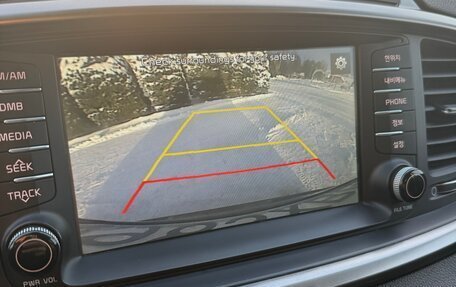 KIA Sorento III Prime рестайлинг, 2017 год, 1 880 000 рублей, 19 фотография