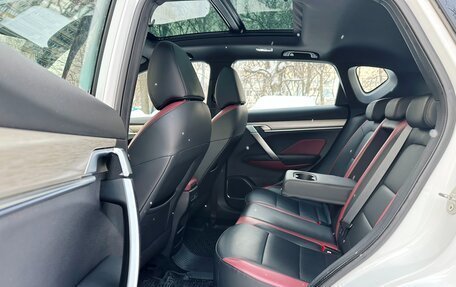 Geely Coolray I, 2023 год, 1 510 000 рублей, 4 фотография