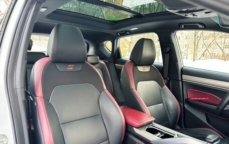 Geely Coolray I, 2023 год, 1 510 000 рублей, 2 фотография