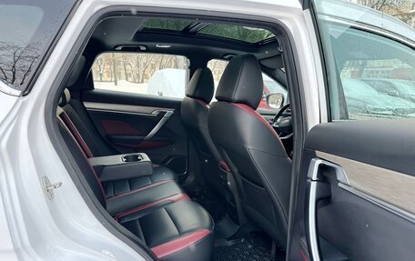 Geely Coolray I, 2023 год, 1 510 000 рублей, 5 фотография