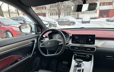 Geely Coolray I, 2023 год, 1 510 000 рублей, 8 фотография