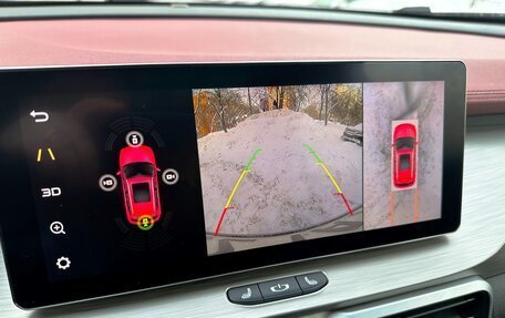 Geely Coolray I, 2023 год, 1 510 000 рублей, 11 фотография