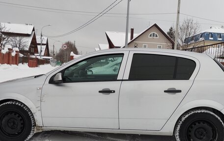 Opel Astra H, 2006 год, 440 000 рублей, 4 фотография