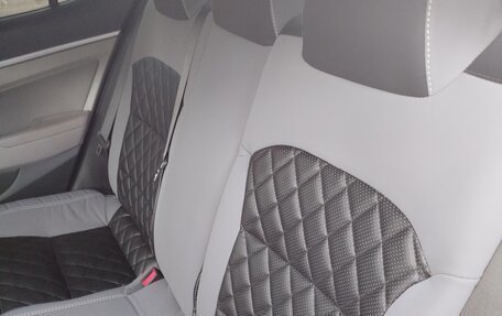 Hyundai Elantra VI рестайлинг, 2019 год, 1 300 000 рублей, 5 фотография