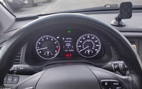 Hyundai Elantra VI рестайлинг, 2019 год, 1 300 000 рублей, 3 фотография