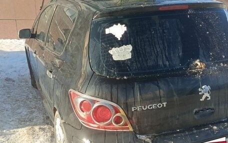 Peugeot 307 I, 2006 год, 190 000 рублей, 4 фотография