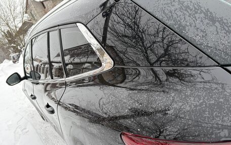 Renault Megane IV, 2019 год, 1 500 000 рублей, 10 фотография