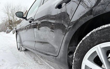 Renault Megane IV, 2019 год, 1 500 000 рублей, 8 фотография