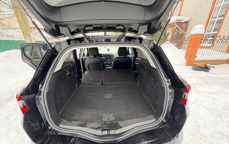 Renault Megane IV, 2019 год, 1 500 000 рублей, 14 фотография