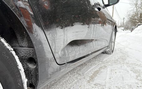 Renault Megane IV, 2019 год, 1 500 000 рублей, 7 фотография