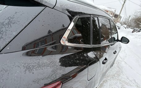 Renault Megane IV, 2019 год, 1 500 000 рублей, 11 фотография