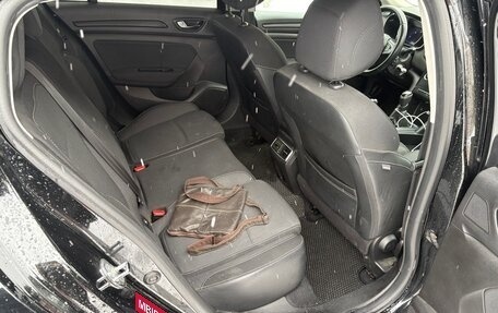 Renault Megane IV, 2019 год, 1 500 000 рублей, 12 фотография