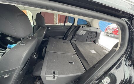 Renault Megane IV, 2019 год, 1 500 000 рублей, 15 фотография