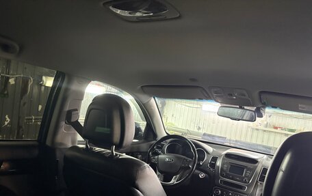 KIA Sorento II рестайлинг, 2017 год, 2 700 000 рублей, 14 фотография