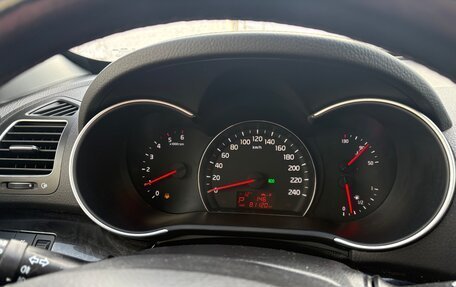 KIA Sorento II рестайлинг, 2017 год, 2 700 000 рублей, 17 фотография