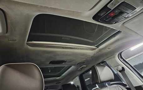 Hyundai Palisade I, 2024 год, 7 350 000 рублей, 8 фотография