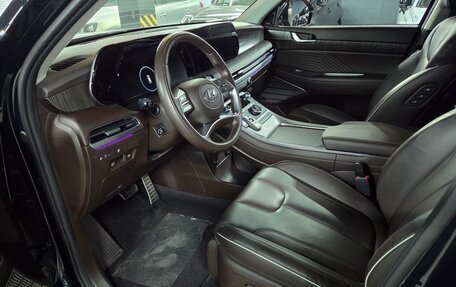 Hyundai Palisade I, 2024 год, 7 350 000 рублей, 7 фотография