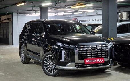 Hyundai Palisade I, 2024 год, 7 350 000 рублей, 3 фотография