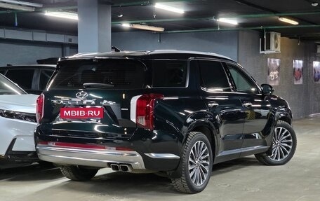 Hyundai Palisade I, 2024 год, 7 350 000 рублей, 4 фотография