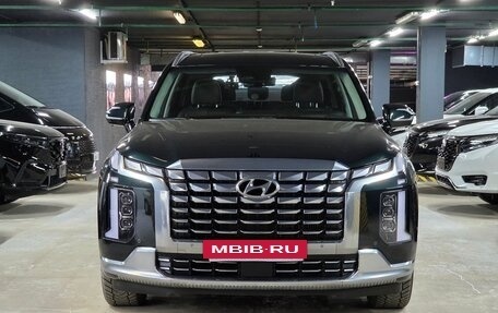 Hyundai Palisade I, 2024 год, 7 350 000 рублей, 6 фотография