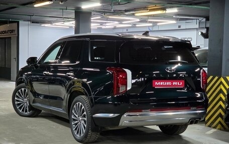 Hyundai Palisade I, 2024 год, 7 350 000 рублей, 5 фотография