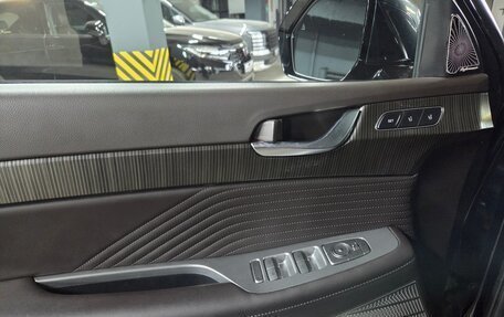 Hyundai Palisade I, 2024 год, 7 350 000 рублей, 11 фотография