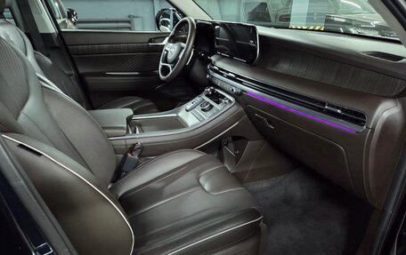 Hyundai Palisade I, 2024 год, 7 350 000 рублей, 10 фотография