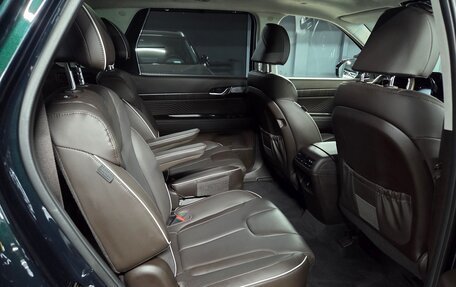 Hyundai Palisade I, 2024 год, 7 350 000 рублей, 18 фотография