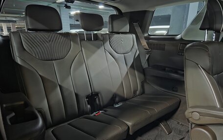 Hyundai Palisade I, 2024 год, 7 350 000 рублей, 19 фотография